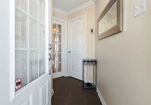 Condo for sale - 38 Rue Carmen-Bienvenu, Beloeil, J3G 0K9