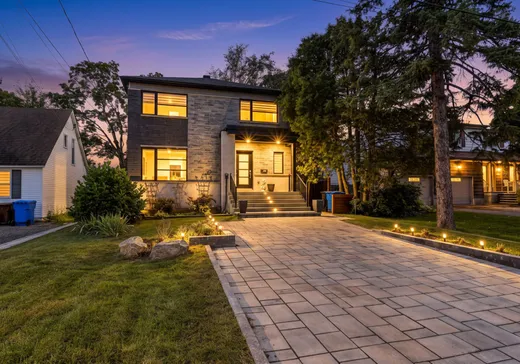 Maison à vendre - 214 15e Avenue, Deux-Montagnes, J7R 3X2