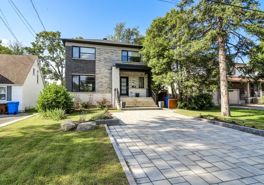 Maison à vendre - 214 15e Avenue, Deux-Montagnes, J7R 3X2