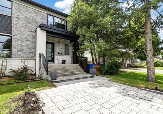 Maison à vendre - 214 15e Avenue, Deux-Montagnes, J7R 3X2