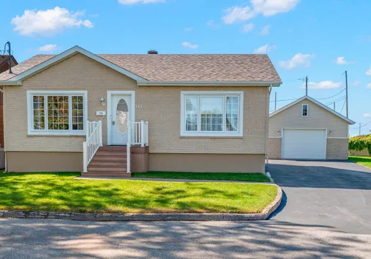 Maison à vendre - 115 Rue Ogilvie, Salaberry-de-Valleyfield, J6S 2Y8