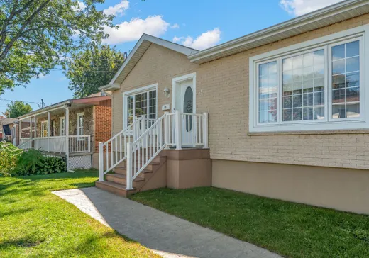 Maison à vendre - 115 Rue Ogilvie, Salaberry-de-Valleyfield, J6S 2Y8