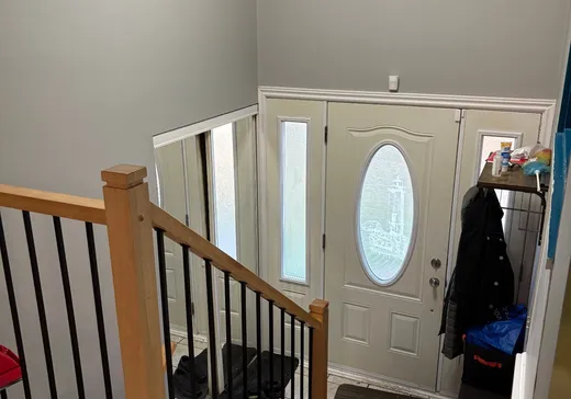 Maison à vendre - 463 Rue Marquis, Repentigny, J6A 6G4