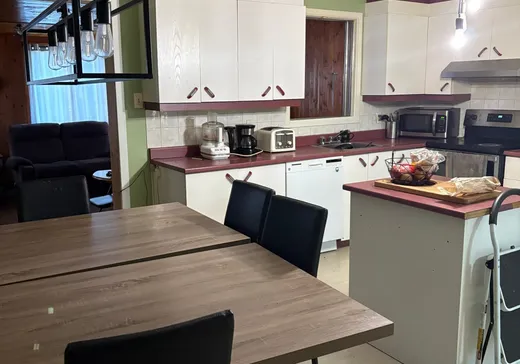 Maison à vendre - 463 Rue Marquis, Repentigny, J6A 6G4
