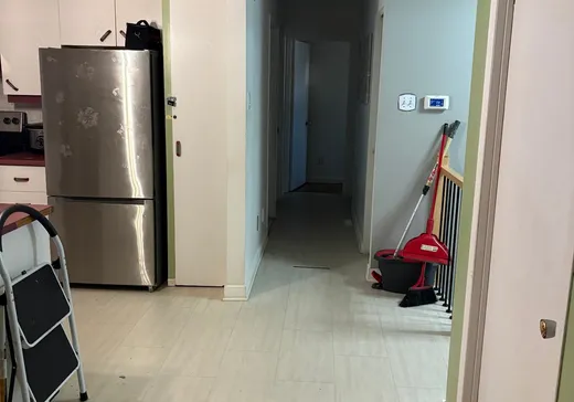 Maison à vendre - 463 Rue Marquis, Repentigny, J6A 6G4