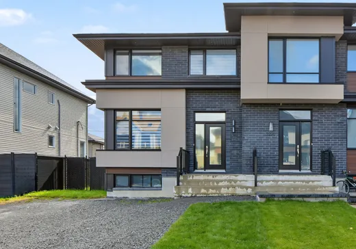 House for sale - 3288 Rue du Riesling, Sainte-Marthe-sur-le-Lac, J0N 1P0