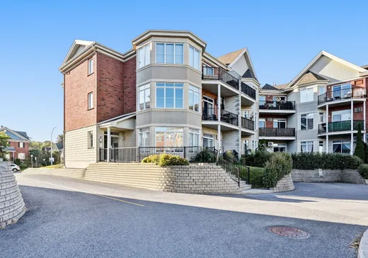 Condo for sale - 1975 Av. de la Gare, Mascouche, J7K 0M4