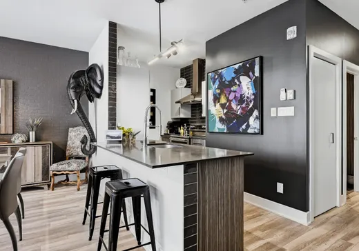 Condo for sale - 1975 Av. de la Gare, Mascouche, J7K 0M4