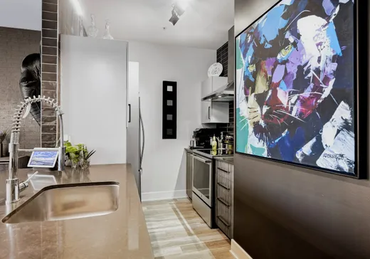 Condo for sale - 1975 Av. de la Gare, Mascouche, J7K 0M4
