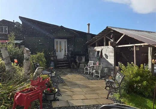 Hobby Farm for sale - 182 1er rang de Shenley N., Saint-Martin, G0M1B0
