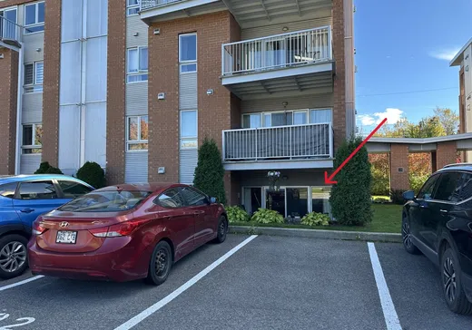 Condo à vendre - 18 Rue Louis-Jolliet, App. 4, Saint-Jérôme, J7Y 0C3