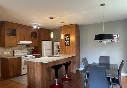 Condo à vendre - 18 Rue Louis-Jolliet, App. 4, Saint-Jérôme, J7Y 0C3