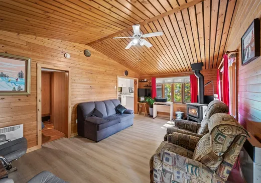 Loft for sale - 41 Ch. de la Vallée-Bleue, Val David, J0T 2N0