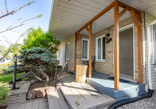 House for sale - 2073 Av. Dumouchel, Laval (Chomedey), H7S 2H4
