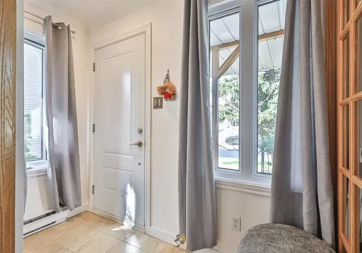 House for sale - 2073 Av. Dumouchel, Laval (Chomedey), H7S 2H4