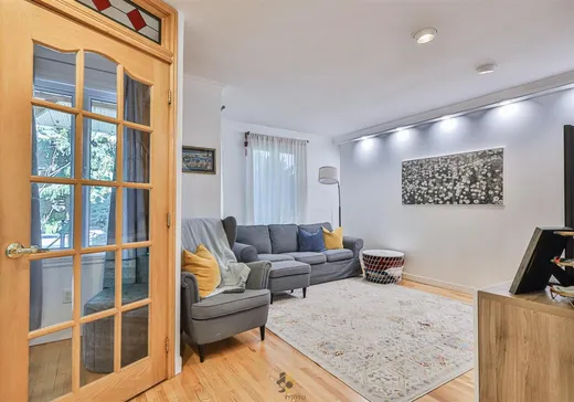 House for sale - 2073 Av. Dumouchel, Laval (Chomedey), H7S 2H4