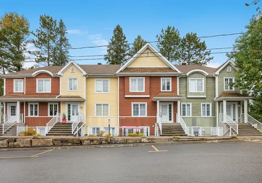 Condo for sale - 1297 Rue Labelle, App. 7, Mont-Tremblant, J8E2N5