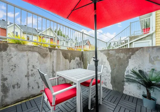 Condo for sale - 1297 Rue Labelle, App. 7, Mont-Tremblant, J8E 2N5