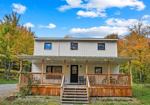 House for sale - 593 Ch. Sinclair, Brownsburg-Chatham, J8G 1Y1