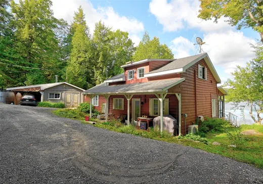 House for sale - 1713 Ch. du Lac-Huard, Rawdon, J0K 1S0