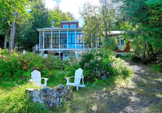 House for sale - 1713 Ch. du Lac-Huard, Rawdon, J0K 1S0