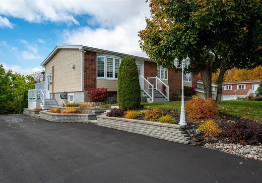 Bungalow for sale - 690 Rue Laverdure, Sainte-Agathe-des-Monts, J8C3E7