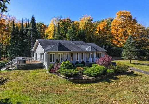 House for sale - 95 Ch. Danis, Grenville, J0V 1B0