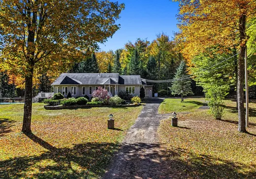 House for sale - 95 Ch. Danis, Grenville, J0V 1B0
