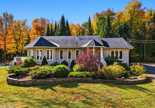 House for sale - 95 Ch. Danis, Grenville, J0V 1B0