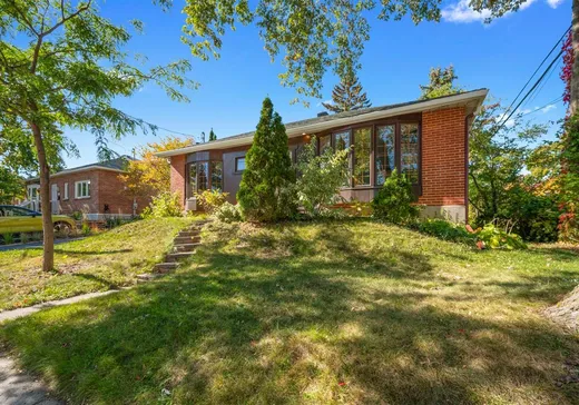 Bungalow à vendre - 7917 Rue Galibert, Montréal (Mercier/Hochelaga-Maisonneuve), H1L1M9