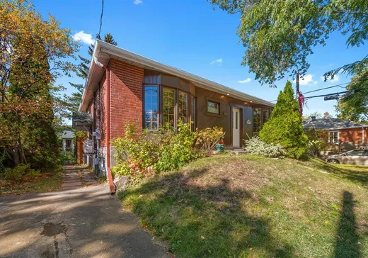 Maison à vendre - 7917 Rue Galibert, Montréal (Mercier/Hochelaga-Maisonneuve), H1L 1M9