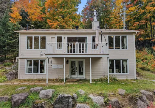 House for sale - 2011 Mtée du Cap-Violet, Ste-Lucie, J0T 2J0