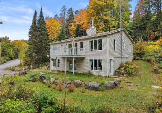 House for sale - 2011 Mtée du Cap-Violet, Ste-Lucie, J0T 2J0