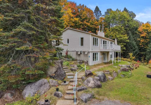 House for sale - 2011 Mtée du Cap-Violet, Ste-Lucie, J0T 2J0