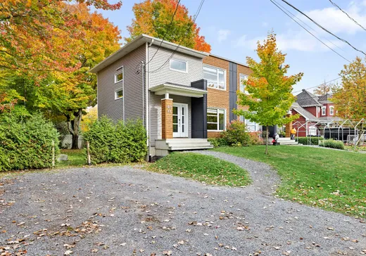 House for sale - 48B Rue des Estacades, Breakeyville, G6Z 8N2