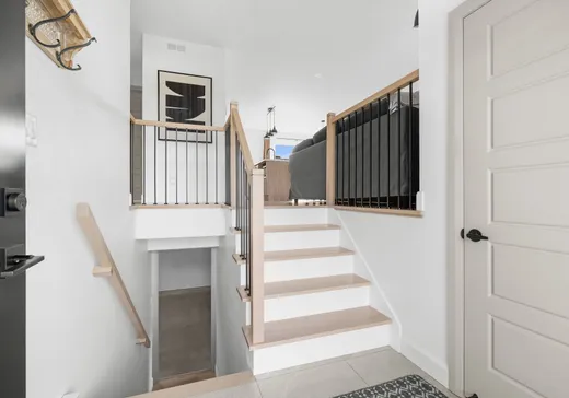 House for sale - 613 Rue de Rigel, St-Gilles, G0S 2P0