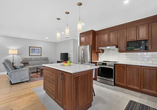 Condo for sale - 14 Rue J.-T.-Larochelle, App. 200, Lévis, G6V 5X9