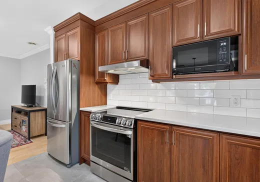 Condo for sale - 14 Rue J.-T.-Larochelle, App. 200, Lévis, G6V 5X9
