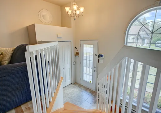House for sale - 116 Rue de la Fabrique, Sainte-Sophie, J5J 1J6