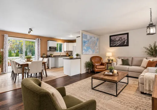 Maison à vendre - 10 Rue Thibert, Delson, J5B 1S9