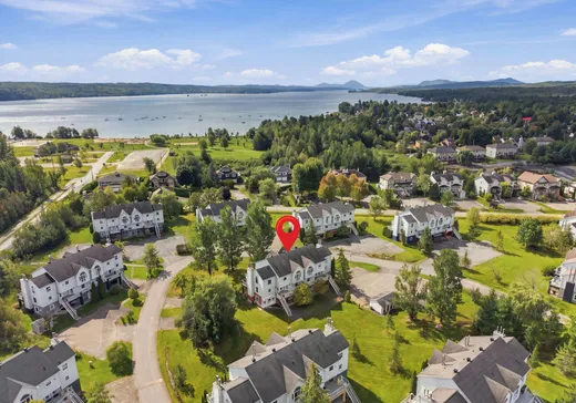 Condo à vendre - 2318 Place du Village 337, Magog, J1X6G3