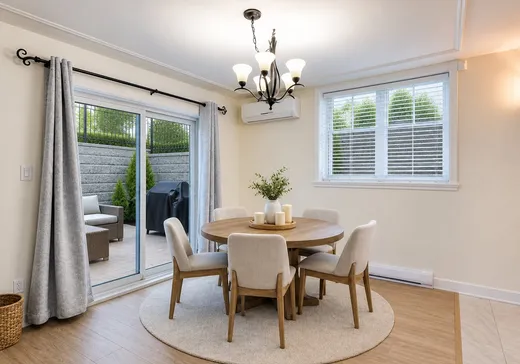 Condo for sale - 2525 Rue Dutrisac 102, Vaudreuil-Dorion, J7V 9W7