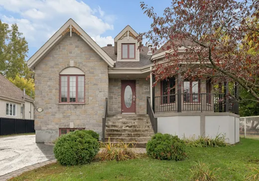 Maison à étages à vendre - 2134 Av. Gérard-Leduc (2134Z-2136Z), Terrebonne, J6Y1W7