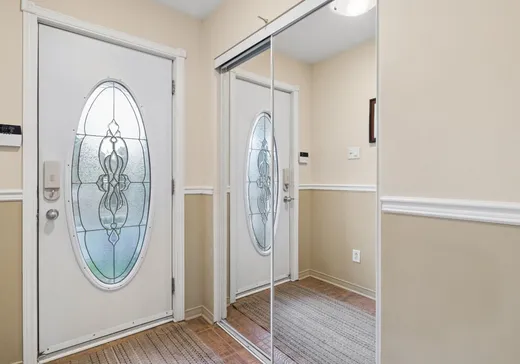 Maison à vendre - 2134 Av. Gérard-Leduc (2134Z-2136Z), Terrebonne, J6Y 1W7