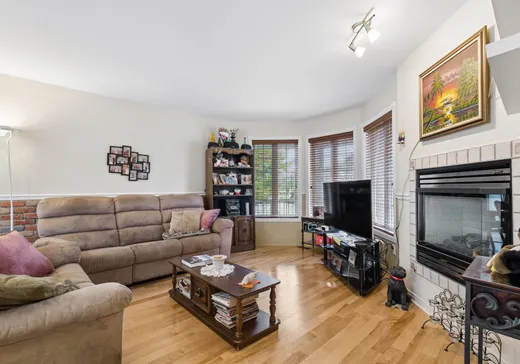 Maison à vendre - 2134 Av. Gérard-Leduc (2134Z-2136Z), Terrebonne, J6Y 1W7