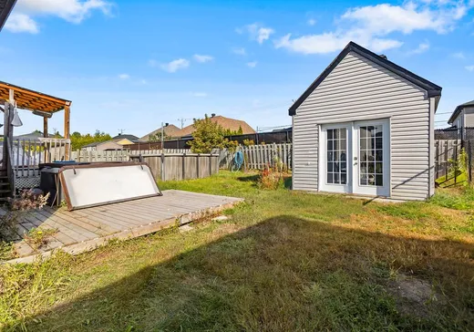 Maison à vendre - 106 Rue des Torrents, Sainte-Sophie, J5J 0K6