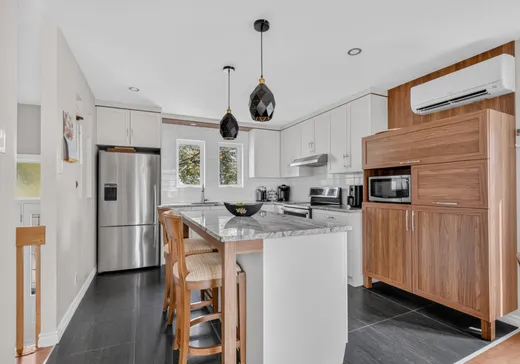 Maison à vendre - 3815 Rue des Baladins, Les Saules, G1P 4L5