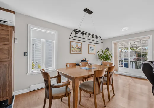 Maison à vendre - 3815 Rue des Baladins, Les Saules, G1P 4L5