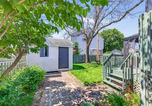 Maison à vendre - 3815 Rue des Baladins, Les Saules, G1P 4L5