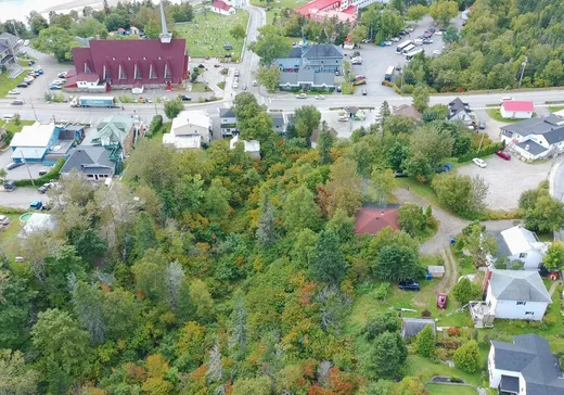 Maison à vendre - 256-260 Rue des Forgerons, Tadoussac, G0T 2A0